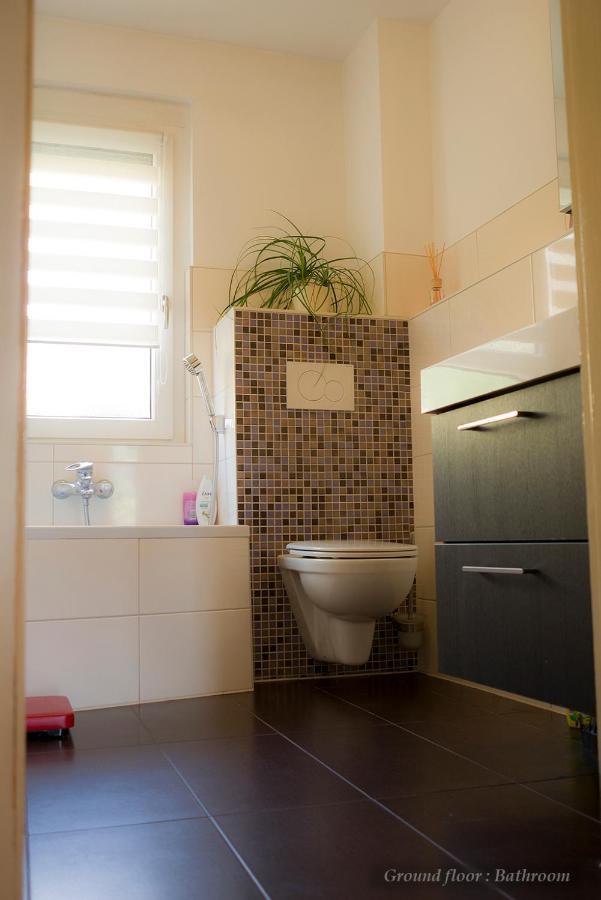 Entire House In Schwarzwald With Mountain View, Private Sauna, Gym, Garden And Terraces Unterkirnach エクステリア 写真