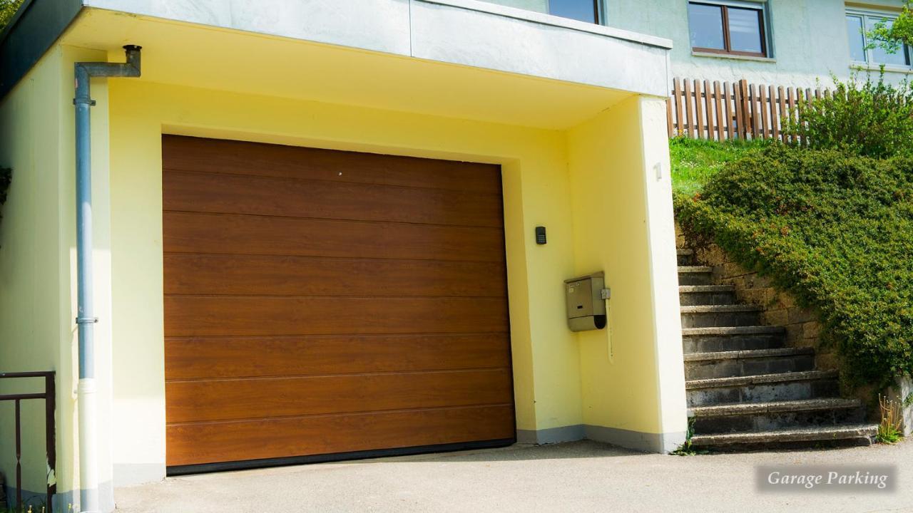 Entire House In Schwarzwald With Mountain View, Private Sauna, Gym, Garden And Terraces Unterkirnach エクステリア 写真