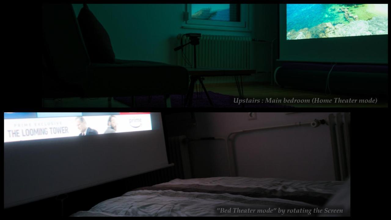 Entire House In Schwarzwald With Mountain View, Private Sauna, Gym, Garden And Terraces Unterkirnach エクステリア 写真