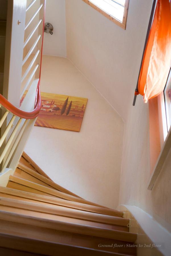 Entire House In Schwarzwald With Mountain View, Private Sauna, Gym, Garden And Terraces Unterkirnach エクステリア 写真