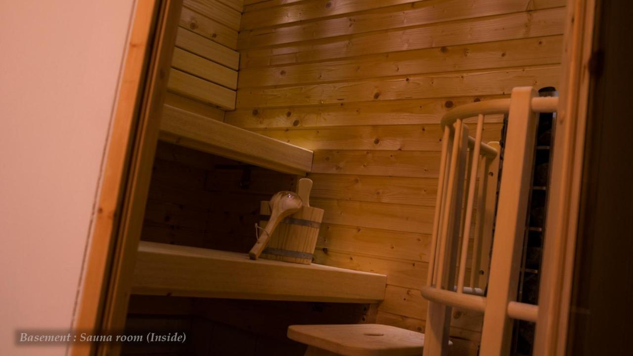 Entire House In Schwarzwald With Mountain View, Private Sauna, Gym, Garden And Terraces Unterkirnach エクステリア 写真