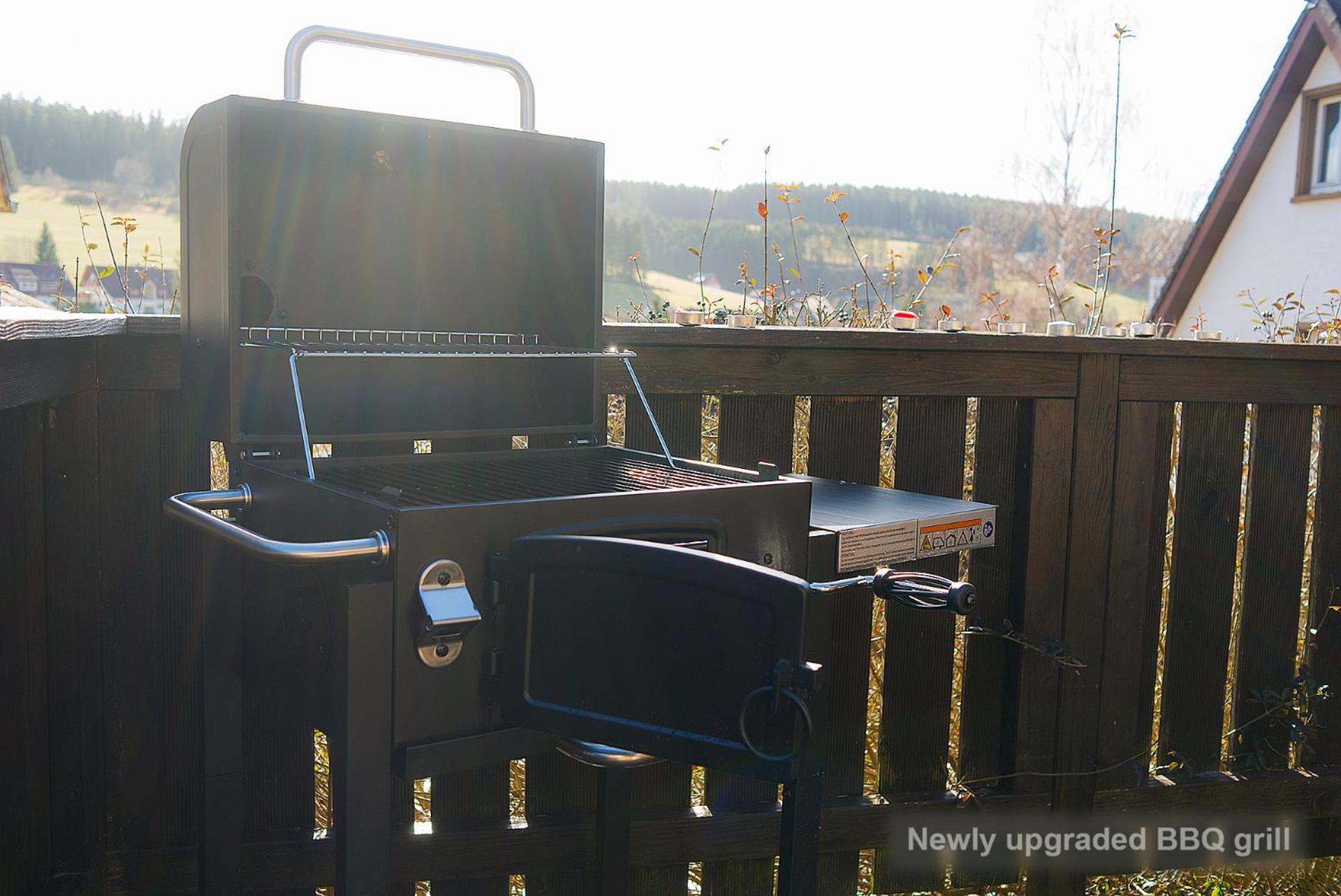 Entire House In Schwarzwald With Mountain View, Private Sauna, Gym, Garden And Terraces Unterkirnach エクステリア 写真