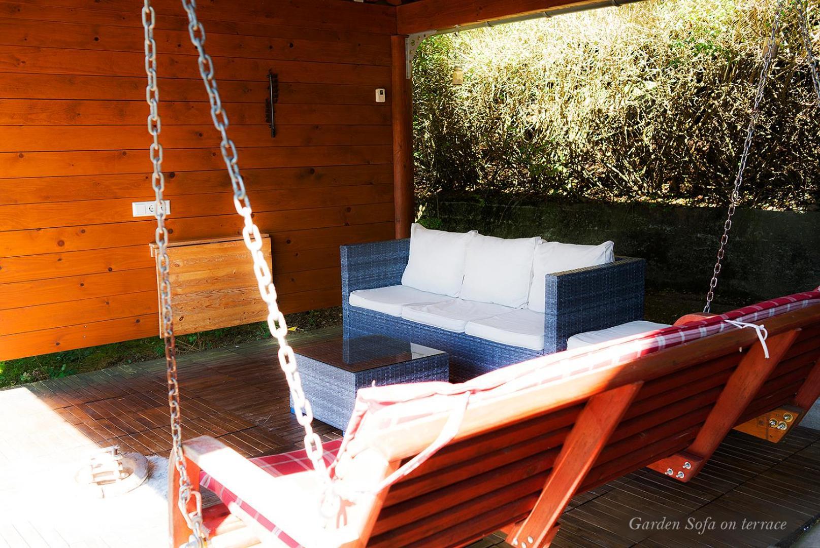 Entire House In Schwarzwald With Mountain View, Private Sauna, Gym, Garden And Terraces Unterkirnach エクステリア 写真